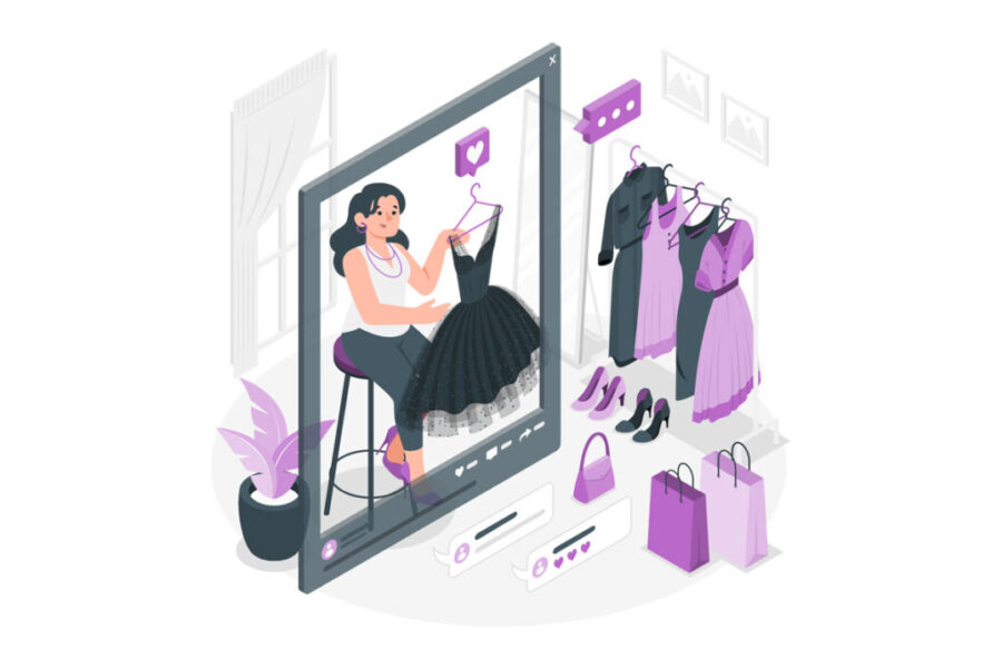 Relacja z Krakowskiego Panelu o Prawie Mody