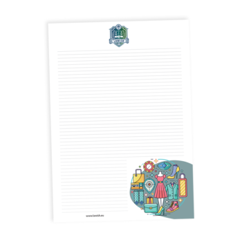 Fashion_Notes_Template